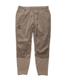 F.C.Real Bristol 25A/W GRID FLEECE HYBRID PANTS [ FCRB-252040 ]