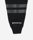 MASTERMIND WORLD x Hurley CARDBOARD KNIT PARKA