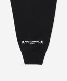 MASTERMIND WORLD x Hurley CARDBOARD KNIT PARKA