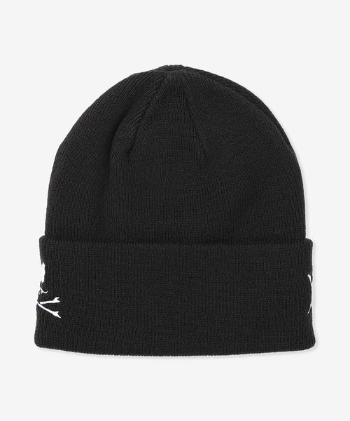 MASTERMIND WORLD x Hurley KNIT CAP – cotwohk MASTERMIND WORLD x Hurley KNIT CAP – cotwohk