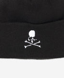 MASTERMIND WORLD x Hurley KNIT CAP