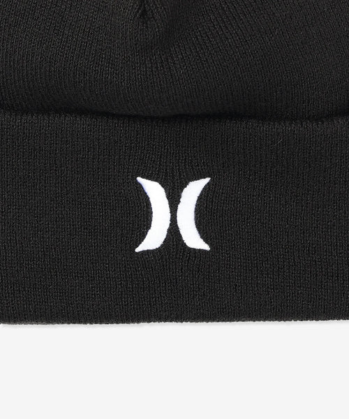 MASTERMIND WORLD x Hurley KNIT CAP – cotwohk MASTERMIND WORLD x Hurley KNIT CAP – cotwohk