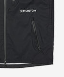 MASTERMIND WORLD x Hurley SNOW OUTER