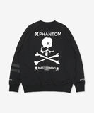 MASTERMIND WORLD x Hurley SNOW GRID INNER