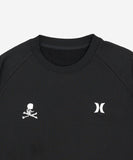 MASTERMIND WORLD x Hurley SNOW GRID INNER