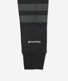 MASTERMIND WORLD x Hurley SNOW GRID INNER