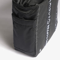 RAMIDUS x NO COFFEE UTILITY TOTE BAG