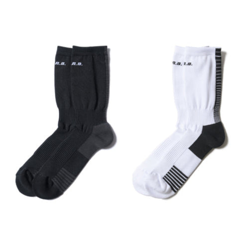 F.C.Real Bristol 25S/S GAME SHORT SOCKS [ FCRB-250119 ]