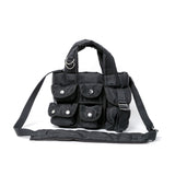 sacai 26S/S Nylon Tote Bag Small [ 26-01098S ]