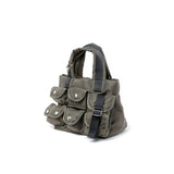 sacai 26S/S Nylon Tote Bag Small [ 26-01098S ]