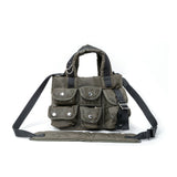 sacai 26S/S Nylon Tote Bag Small [ 26-01098S ]