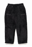 MASTERMIND WORLD x WILD THINGS SHAGGY PANTS
