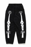 MASTERMIND WORLD x VANSON SWEAT PANTS
