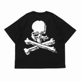 MASTERMIND WORLD x WILD THINGS T-SHIRT