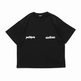 MASTERMIND WORLD x WILD THINGS T-SHIRT