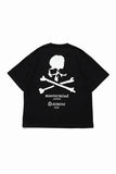mastermind JAPAN x BONERA SHORT SLEEVE T-SHIRT [ MJ26C17-TS324 ]