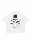 mastermind JAPAN x BONERA SHORT SLEEVE T-SHIRT [ MJ26C17-TS324 ]