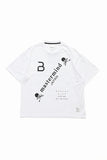 mastermind JAPAN x BONERA SHORT SLEEVE T-SHIRT [ MJ26C17-TS324 ]