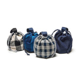uniform experiment 26A/W EFFECT BAG  [ UE-262044 ]