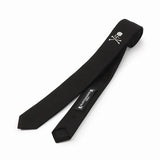 MASTERMIND WORLD 26S/S SKULL TIE [ MW26SE1-AC010 ]