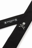 mastermind JAPAN 26S/S SKULL TIE [ MJ26EE1-AC019 ]