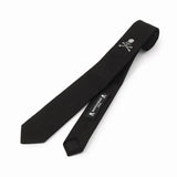 mastermind JAPAN 26S/S SKULL TIE [ MJ26EE1-AC019 ]