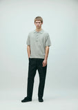 NEIGHBORHOOD 26S/S KNIT POLO SS [ 26113NH-KNM01 ]
