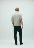 NEIGHBORHOOD 26S/S KNIT POLO SS [ 26113NH-KNM01 ]