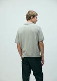 NEIGHBORHOOD 26S/S KNIT POLO SS [ 26113NH-KNM01 ]