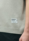 NEIGHBORHOOD 26S/S KNIT POLO SS [ 26113NH-KNM01 ]