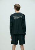 [ Pre-order ] NEIGHBORHOOD 26S/S NH X FOLBOT . PHYSICAL FITNESS UNIFORM [ 2617975N-CSM01 ]