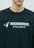 [ Pre-order ] NEIGHBORHOOD 26S/S NH X FOLBOT . PHYSICAL FITNESS UNIFORM [ 2617975N-CSM01 ]