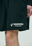 [ Pre-order ] NEIGHBORHOOD 26S/S NH X FOLBOT . PHYSICAL FITNESS UNIFORM [ 2617975N-CSM01 ]