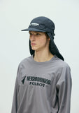 [ Pre-order ] NEIGHBORHOOD 26S/S NH X FOLBOT . SUNSHADE JET CAP [ 2617975N-HT01 ]