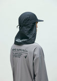 [ Pre-order ] NEIGHBORHOOD 26S/S NH X FOLBOT . SUNSHADE JET CAP [ 2617975N-HT01 ]