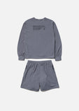 [ Pre-order ] NEIGHBORHOOD 26S/S NH X FOLBOT . PHYSICAL FITNESS UNIFORM FOR KIDS [ 2617975O-CS01 ]