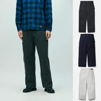 NEIGHBORHOOD 26S/S DOUBLE KNEE DUCK PANTS [ 261AQNH-PTM03 ] – cotwohk