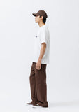 [ Pre-order ] WTAPS 26S/S RAW FORM / SS / COTTON. HWANG YUSUN [ 261ATDT-CSM01S ]