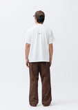 [ Pre-order ] WTAPS 26S/S RAW FORM / SS / COTTON. HWANG YUSUN [ 261ATDT-CSM01S ]