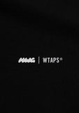 [ Pre-order ] WTAPS 26S/S RAW FORM / SS / COTTON. HWANG YUSUN [ 261ATDT-CSM01S ]