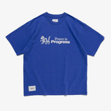 WTAPS 26S/S RAW FORM / SS / COTTON. HWANG YUSUN [ 261ATDT-CSM01S ]