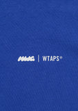 [ Pre-order ] WTAPS 26S/S RAW FORM / SS / COTTON. HWANG YUSUN [ 261ATDT-CSM01S ]