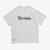 WTAPS 26S/S RAW FORM / SS / COTTON. HWANG YUSUN [ 261ATDT-CSM01S ]
