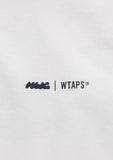 [ Pre-order ] WTAPS 26S/S RAW FORM / SS / COTTON. HWANG YUSUN [ 261ATDT-CSM01S ]