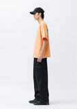[ Pre-order ] WTAPS 26S/S LOOP / SS / COTTON. HWANG YUSUN [ 261ATDT-CSM02S ]