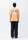 [ Pre-order ] WTAPS 26S/S LOOP / SS / COTTON. HWANG YUSUN [ 261ATDT-CSM02S ]