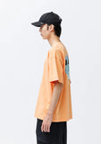 [ Pre-order ] WTAPS 26S/S LOOP / SS / COTTON. HWANG YUSUN [ 261ATDT-CSM02S ]