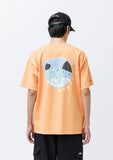 [ Pre-order ] WTAPS 26S/S LOOP / SS / COTTON. HWANG YUSUN [ 261ATDT-CSM02S ]