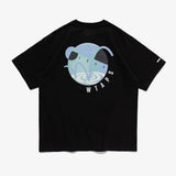 WTAPS 26S/S LOOP / SS / COTTON. HWANG YUSUN [ 261ATDT-CSM02S ]