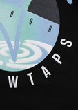 [ Pre-order ] WTAPS 26S/S LOOP / SS / COTTON. HWANG YUSUN [ 261ATDT-CSM02S ]